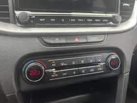 Kia Ceed Sportswagon (2024) thumbnail 44