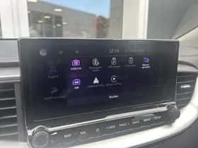 Kia Ceed Sportswagon (2024) thumbnail 46
