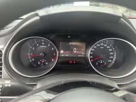 Kia Ceed Sportswagon (2024) thumbnail 47