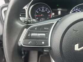 Kia Ceed Sportswagon (2024) thumbnail 51