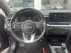 Kia Ceed Sportswagon (2024) thumbnail 54