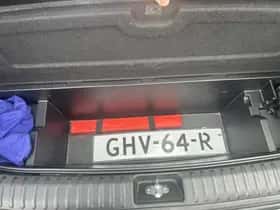 Kia Ceed Sportswagon (2024) thumbnail 55
