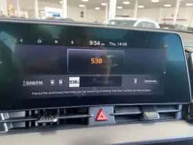 Kia Sportage (2024) thumbnail 12