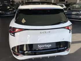 Kia Sportage (2024) thumbnail 22