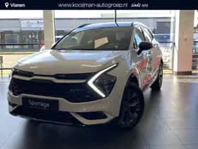 Kia Sportage (2024) thumbnail 25