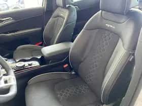 Kia Sportage (2024) thumbnail 29
