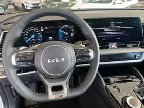 Kia Sportage (2024) thumbnail 30