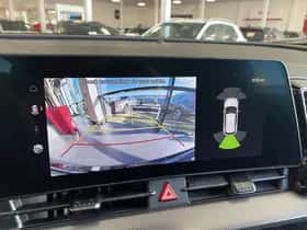 Kia Sportage (2024) thumbnail 34