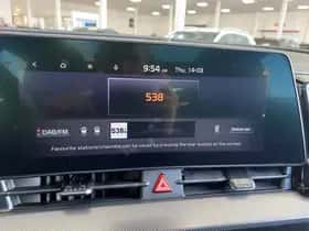 Kia Sportage (2024) thumbnail 36