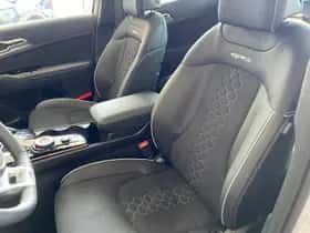 Kia Sportage (2024) thumbnail 5