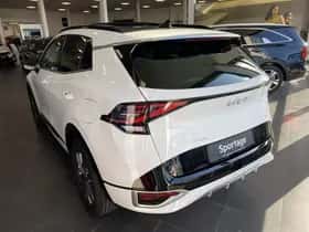 Kia Sportage (2024) thumbnail 47