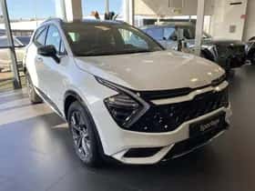 Kia Sportage (2024) thumbnail 48