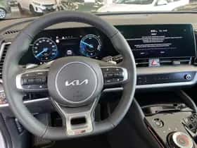 Kia Sportage (2024) thumbnail 6