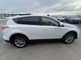 Toyota RAV4 (2016) thumbnail 14