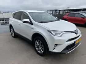 Toyota RAV4 (2016) thumbnail 15