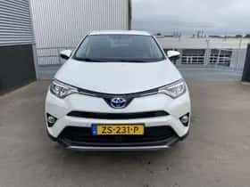 Toyota RAV4 (2016) thumbnail 16