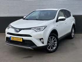 Toyota RAV4 (2016) thumbnail 58
