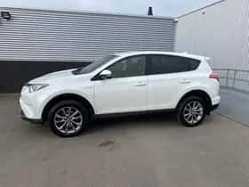 Toyota RAV4 (2016) thumbnail 60