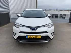 Toyota RAV4 (2016) thumbnail 72