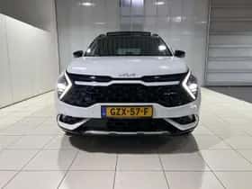 Kia Sportage (2025) thumbnail 2