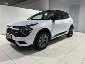 Kia Sportage (2025) thumbnail 3