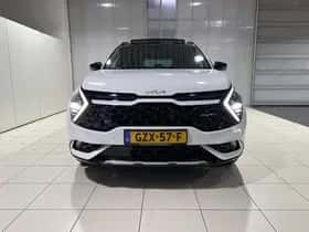 Kia Sportage (2025) thumbnail 34