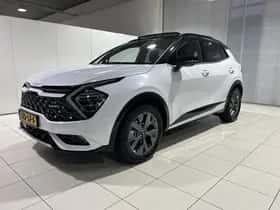 Kia Sportage (2025) thumbnail 35