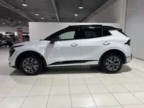 Kia Sportage (2025) thumbnail 36