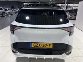 Kia Sportage (2025) thumbnail 38