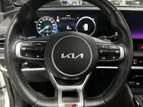 Kia Sportage (2025) thumbnail 42