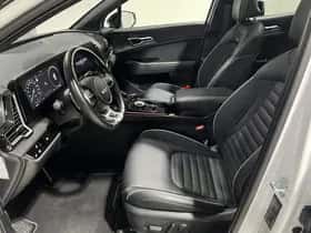 Kia Sportage (2025) thumbnail 58