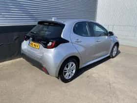 Toyota Yaris (2022) thumbnail 11
