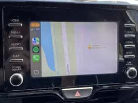 Toyota Yaris (2022) thumbnail 101
