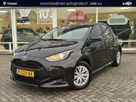 Toyota Yaris (2022) thumbnail 109