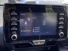 Toyota Yaris (2022) thumbnail 47