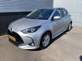 Toyota Yaris (2022) thumbnail 56