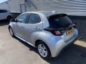 Toyota Yaris (2022) thumbnail 58