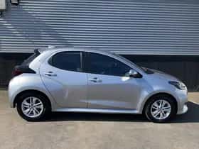 Toyota Yaris (2022) thumbnail 65