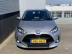 Toyota Yaris (2022) thumbnail 67