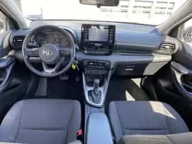 Toyota Yaris (2022) thumbnail 76