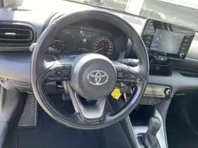 Toyota Yaris (2022) thumbnail 78