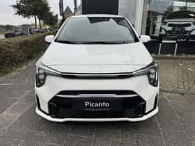 Kia Picanto (2026) thumbnail 3