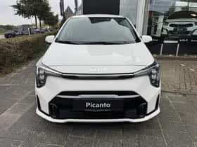 Kia Picanto (2026) thumbnail 33