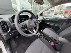Kia Picanto (2026) thumbnail 40