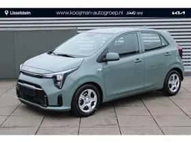 Kia Picanto (2026) thumbnail 62
