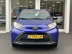 Toyota Aygo (2024) thumbnail 2