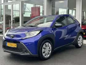 Toyota Aygo (2024) thumbnail 3