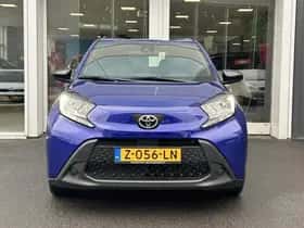Toyota Aygo (2024) thumbnail 23