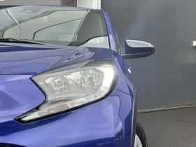 Toyota Aygo (2024) thumbnail 25
