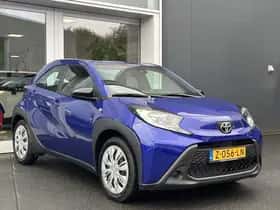Toyota Aygo (2024) thumbnail 26